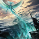 Image for article titled Dragons Rule The Skies In The Latest Magic: The Gathering Expansion